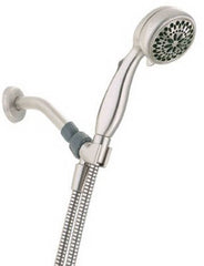 DELTA FAUCET Delta Faucet Co 75701CSN 7-spray Handheld Shower Head