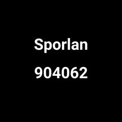 SPORLAN 904062 BYPASS VALVES