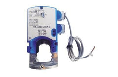 JOHNSON CONTROLS VA-4233-GGA-2MP ELECTRIC VALVE ACTUATORS