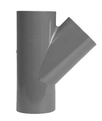 LASCO 875-020 PVC FITTINGS