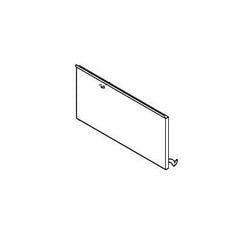 HOSHIZAKI Hoshizaki 3B0479A01 Door Assembly (2 in x 15 in x 28 in) HOS3Y5435G01