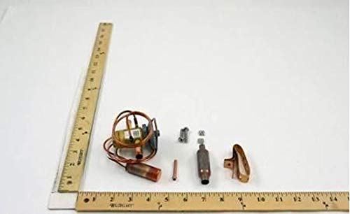 RHEEM 611052 THERMAL EXPANSION VALVES (TXV)