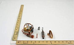 RHEEM 611052 THERMAL EXPANSION VALVES (TXV)