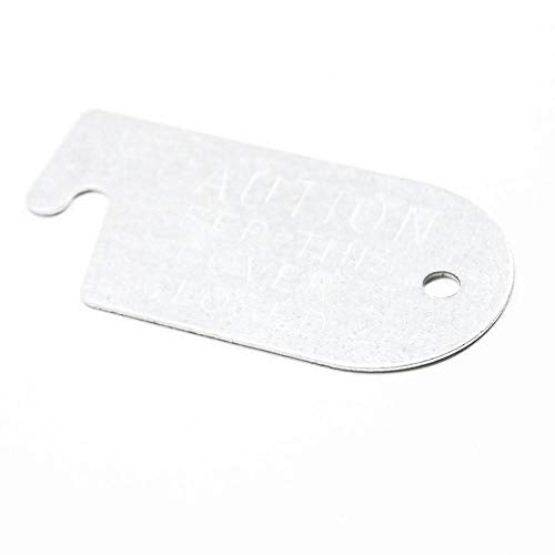 EMPIRE INDUSTRIES DV064 AIR CLEANER REPLACEMENT PARTS