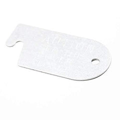 EMPIRE INDUSTRIES DV064 AIR CLEANER REPLACEMENT PARTS