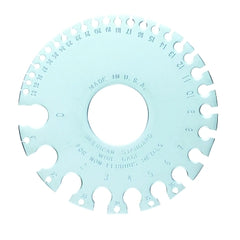 GENERAL TOOLS 20 MEASURING TOOLS & LEVELS
