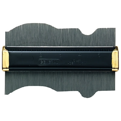 GENERAL TOOLS 837