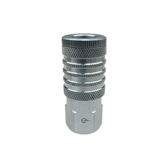 COILHOSE PNEUMATICS Coilhose Pneumatics 123 Pneumatic Hose Coupler 1/2 in