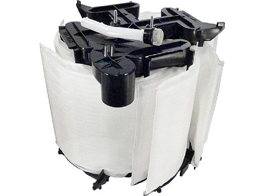PENTAIR Pentair 59023800 24 Sq. Ft. Grid Assembly Element Filter