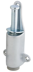 IVES Ives FS115426D Plunger Door Holder Satin Chrome