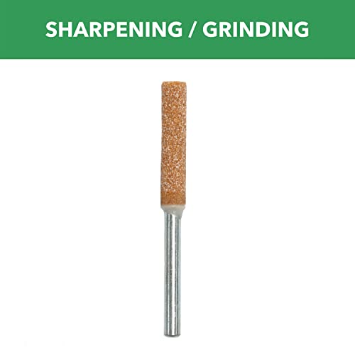 DREMEL Dremel 454 Chainsaw Sharpening Grinding Stone 3/16 Inch