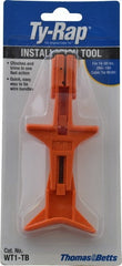THOMAS & BETTS Thomas Betts WT1-TB Cable Tie Installation Tool