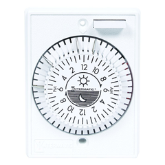 INTERMATIC E1020 TIMERS