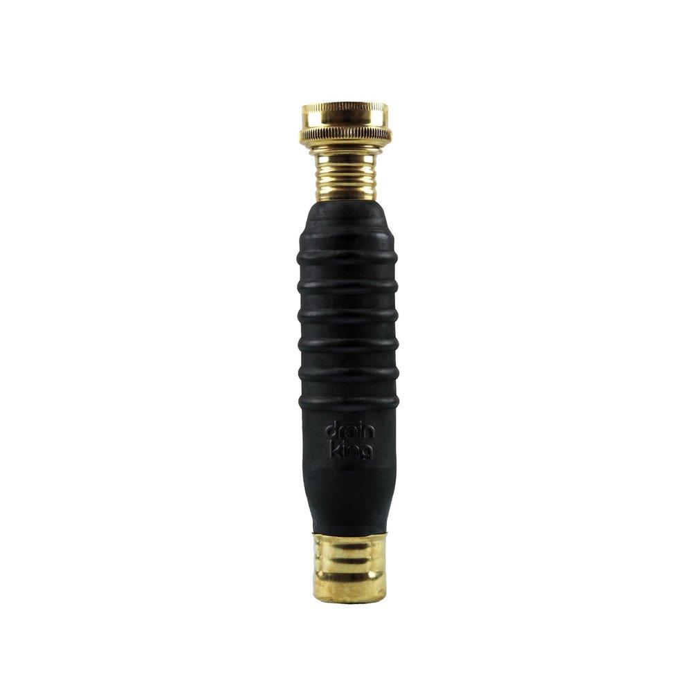 JONES STEPHENS D18186 DRAIN CLEANERS