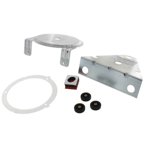 CARRIER Carrier 318858-752 Inducer Motor Bracket Kit
