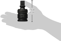 Grey Pneumatic 3006UJ Universal Joint Socket 3/4 Drive x 3/4 Male
