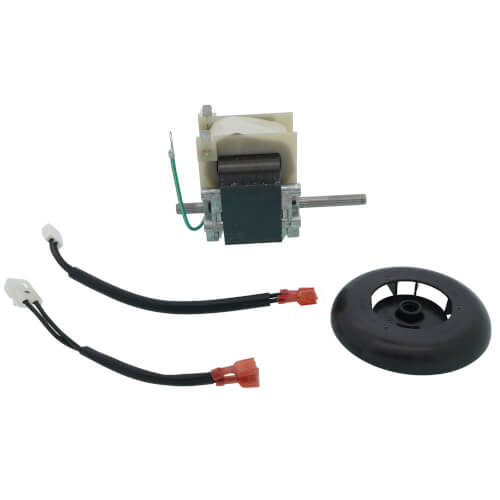 CARRIER Carrier 318984-753 120v Venter Motor with Cooling Fan