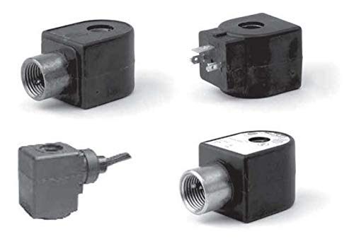 PARKER CH4C01 SOLENOID VALVES