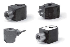 PARKER CH4C01 SOLENOID VALVES