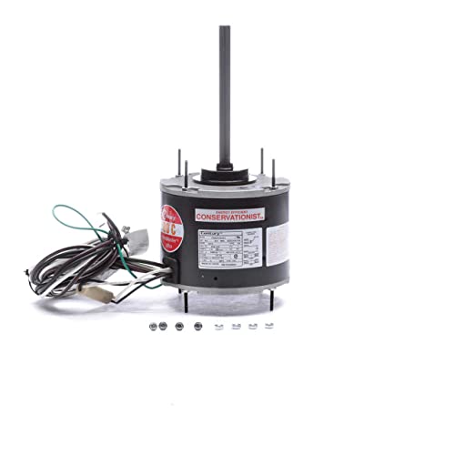 CENTURY MOTORS FE1026SU CONDENSER FAN MOTORS