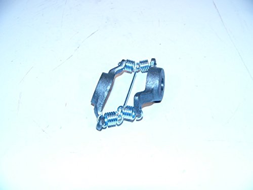 BELL & GOSSETT 118732 WALL BRACKETS & PARTS