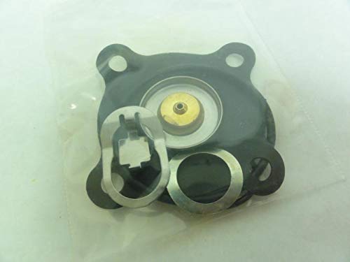 PARKER Parker Hannifin 12F23C2148ACFR Solenoid Valve Repair Kit