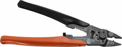 THOMAS & BETTS Thomas Betts WT2000 Crimping Pliers 9-1/8 Inches
