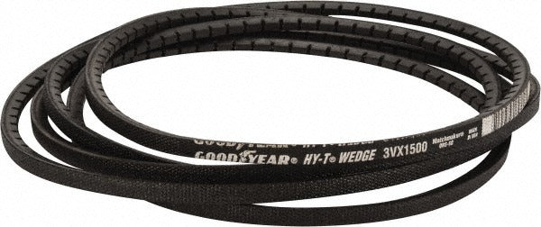 CONTINENTAL Continental Contitech 20042516 3VX V-belt 150 in