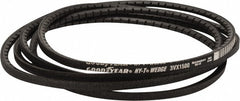 CONTINENTAL Continental Contitech 20042516 3VX V-belt 150 in