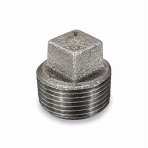 SIGMA Sigma 33SP1014C Square Head Pipe Plug 1-1/2 in Mnpt