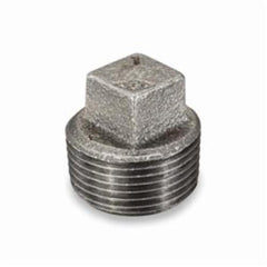 SIGMA Sigma 33SP1014C Square Head Pipe Plug 1-1/2 in Mnpt