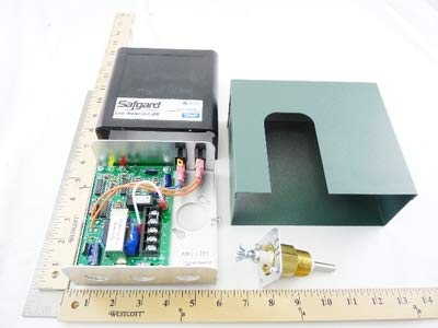 RAYPAK 006202F CONTROL BOARDS