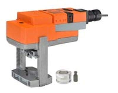 BELIMO SGVL+SVX24-3 ACTUATORS