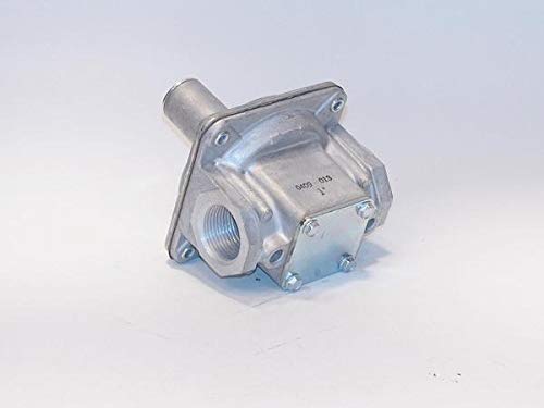 MAXITROL RV53-1 GAS REGULATORS