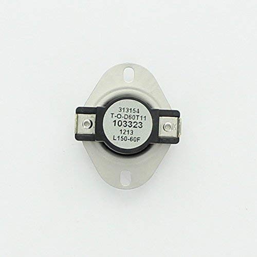 REZNOR 103323 LIMIT SWITCHES