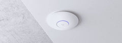 UBIQUITI Ubiquiti u6+ Wifi 6 Access Point Poe 4 Spatial Streams