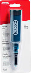 OREGON Oregon 26365 Grease Gun for Chainsaws Pre-Loaded All-Purpose Lubricant (Each) 26365