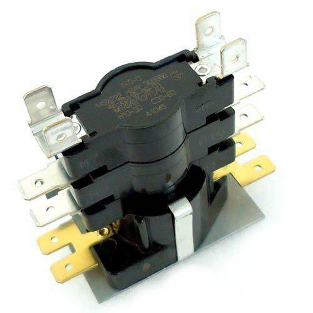 RHEEM 42-23116-07 RELAYS