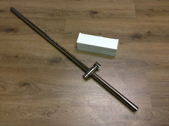 GROHE 28819BE0 BATHROOM EXHAUST FANS & KITS