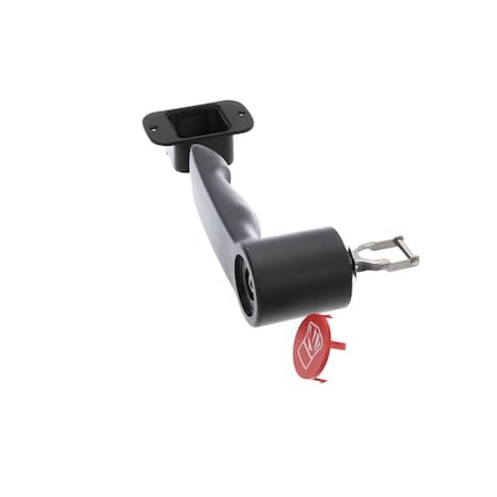 ELOMA Eloma EL2010637 Subassembly Door Lock Vertical (Each) ELME2000038