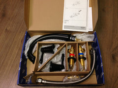 GROHE 25160ZC0 BATH & KITCHEN FAUCETS