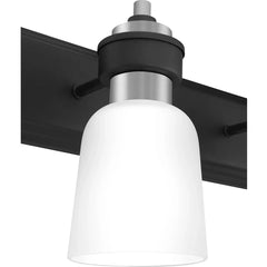 QUOIZEL Quoizel CRD8630BN Conrad 4-Light 100W (30 in)