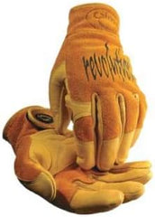 CAIMAN 1828-L WORK GLOVES