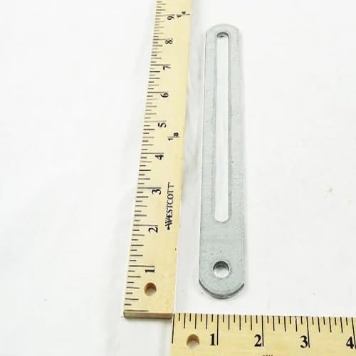 LENNOX 50G10 DUCT BRACKETS