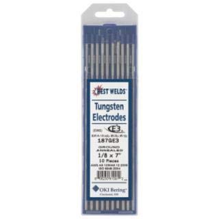 BEST WELDS 900-187GE3 WELDING TUNGSTEN