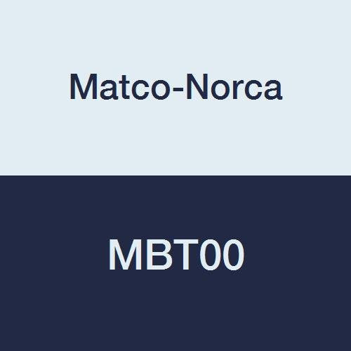 MATCO-NORCA MBT00 PIPE FITTINGS