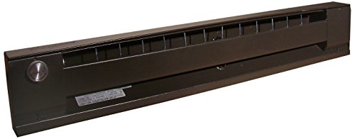 MARKEL PRODUCTS E2903024C BASEBOARD HEATERS