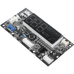 INTERNATIONAL COMFORT PRODUCTS Icp 17100000000000 Display Control Board