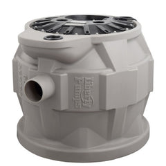 LIBERTY PUMPS Liberty Pumps P682XPRG102-2 1 HP duplex sewage package (2 inches discharge, 25 feet cord)