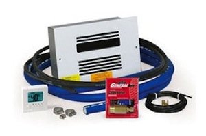 GENERAL FILTERS RMB35 AIR BLOWERS